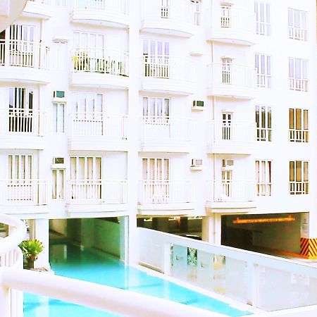Sky'S At Prime Residences -Tagaytay Tagaytay City Exterior photo