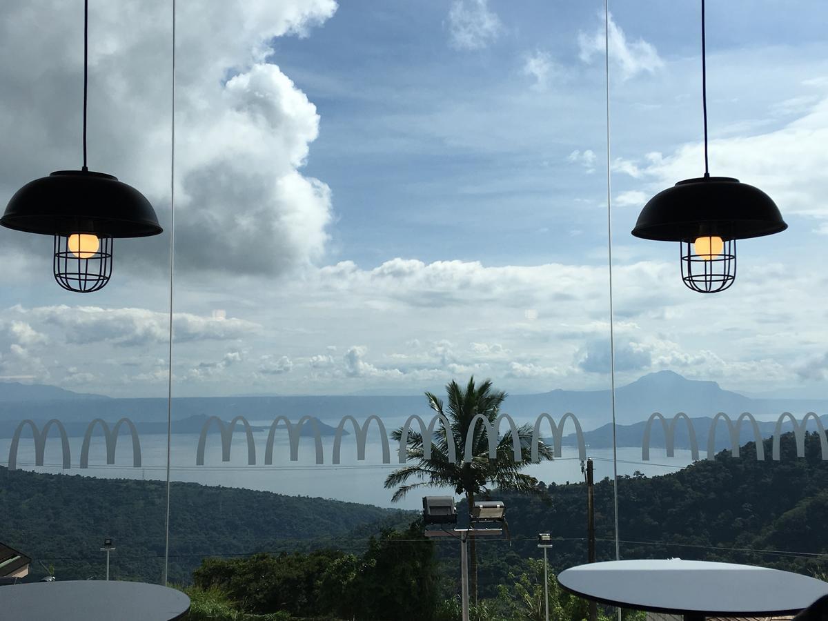 Sky'S At Prime Residences -Tagaytay Tagaytay City Exterior photo